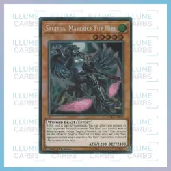 Dark Saviors | Yu-Gi-Oh! Trading Card Game Singles - Image 17
