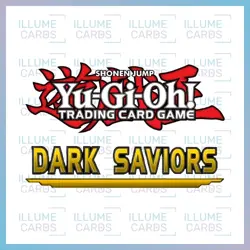 Dark Saviors | Yu-Gi-Oh! Trading Card Game Singles - Image 6