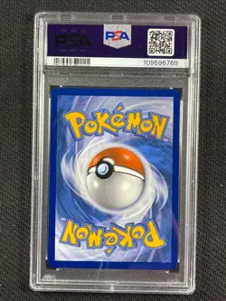 Pokémon Cards PSA 9 Flareon Ex SIR 2025 Prismatic Evolutions 146/131 - Image 2