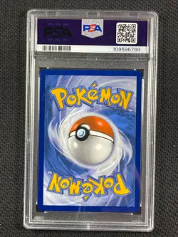 Pokémon Cards PSA 9 Flareon Ex SIR 2025 Prismatic Evolutions 146/131 - Image 4