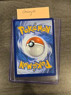 Omanyte 180/165 Illustration Rare Pokemon 151 English Card Near Mint - Image 4