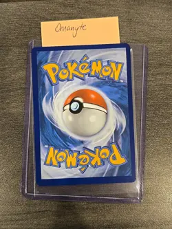Omanyte 180/165 Illustration Rare Pokemon 151 English Card Near Mint - Image 8