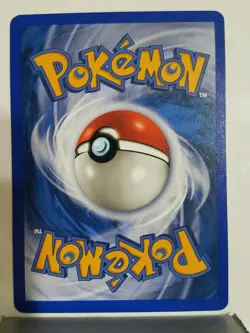 Mr Mime 95b/147 - NM / M - Aquapolis Pokemon Card - Eseries Ereader Yukiko Baba - Image 3