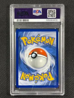 Pokémon Cards PSA 9 Pikachu Pokemon Together Promo 2023 25/165 - Image 2