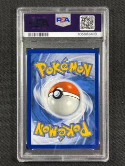 Pokémon Cards PSA 9 Pikachu Pokemon Together Promo 2023 25/165 - Image 4