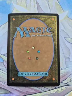 MTG: Clash of the Eikons 0341 Borderless FOIL card Final Fantasy NM/M - Image 2