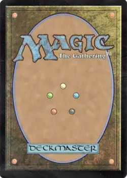 Witch of the Moors [The List] Magic MTG NM Near Mint Card - Image 2