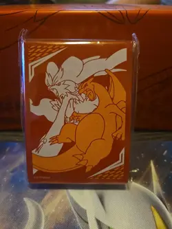 Pokémon TCG Elite Trainer Box ETB Card Sleeves Unbroken Bonds 65 Ct. Sealed - Image 2