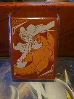 Pokémon TCG Elite Trainer Box ETB Card Sleeves Unbroken Bonds 65 Ct. Sealed - Image 5