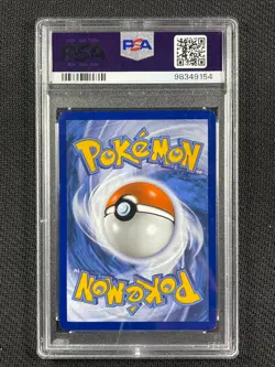Pokémon Cards PSA 8 Charmander Illustration Rare 151 2023 168/165 - Image 4