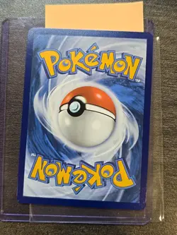 Poliwhirl 176/165 Illustration Rare Pokemon 151 Card English Near Mint - Image 2