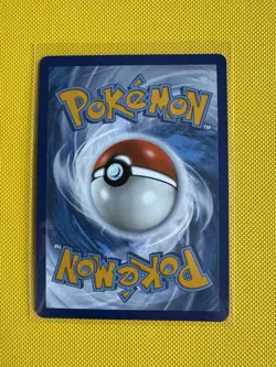 Pokemon Kleavor VSTAR SWSH249 Black Star Promo Card Near Mint Condition - Image 4