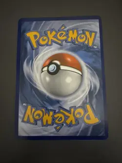 Pokemon Card Dragapult VMAX SWSH097 Jumbo Black Star Promo Shining Fates NM - Image 4