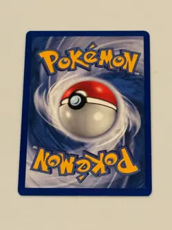 1st Edition Shadowless Koffing Pokemon Card 1999 Base Set WOTC 51/102 - Image 6