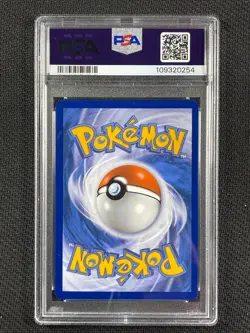 Pokémon Cards PSA 9 Mew Ex 151 UPC SIR S&V Black Star Promo 2023 #53 - Image 4