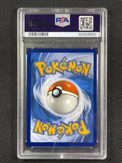 Pokémon Cards PSA 10 Iron Valiant ex SIR Paradox Rift S&V 2023 249/182 - Image 4