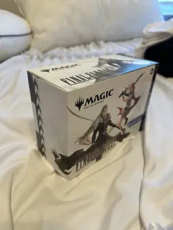 Magic: The Gathering MTG Universe Beyond: Final Fantasy - Bundle Box - Image 7