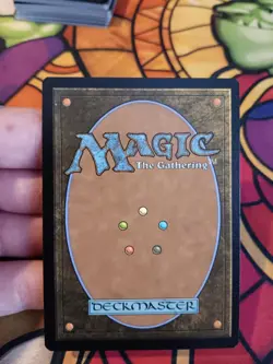 Kellogg, Dangerous Mind (Extended Art) Foil Universes Beyond Fallout MTG MINT - Image 2