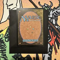 1x MARIONETTE MASTER - Commander - MTG - Magic the Gathering - Image 4