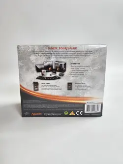 MTG Origins Fat Pack Box English Magic the Gathering 9 Packs NEW SEALED - Image 3