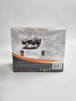 MTG Origins Fat Pack Box English Magic the Gathering 9 Packs NEW SEALED - Image 6