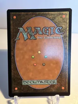 Magic the Gathering Foil Moment of Truth March of the Machine MTG Free Shipping! - Image 2