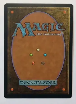MTG - Goblin Bombardment - Tempest - Regular Uncommon - Sac Outlet - Image 2