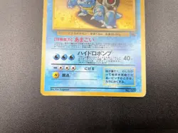 2 Set Venusaur Blastoise Intro Pack Squirtle Deck Holo Japanese Pokemon Card - Image 15