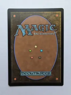 MTG Emperor Of Bones (MH3) Modern Horizons 3 Extended Art Foil Rare 0453 - Image 4