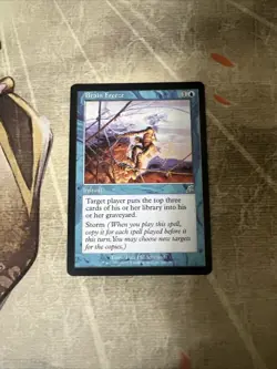 Brain Freeze Scourge Regular - Image 1