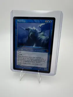 Subtlety (Retro Frame) Modern Horizons 2 Foil - Image 3