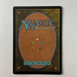 Magic the Gathering LoTR #R0350 Borne Upon a Wind Bordeless Rare - Image 2