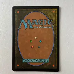Magic the Gathering LoTR #R0350 Borne Upon a Wind Bordeless Rare - Image 4