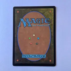 Magic the Gathering LoTR #195 The Balrog Durin’s Bane Rare - Image 2