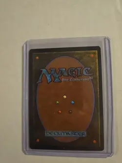 Grievous Wound - Foil -  Promo Light Play, English Magic the Gathering MTG Magic - Image 3