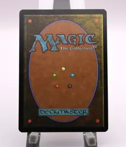 MTG Land Grant Mercadian Masques Regular NM - Image 2