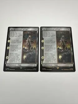 The Revelations of Ezio Assassin's Creed MTG ~ U ~ Regular & Foil - Image 7