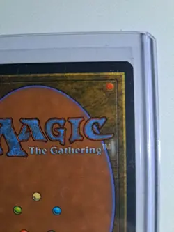 Tropical Island MTG Revised Unplayed NM Great shape! - Image 8