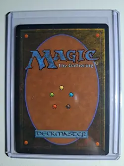 Tropical Island MTG Revised Unplayed NM Great shape! - Image 9