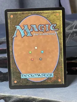 MTG: Final Fantasy - Blessing Of The Oracle 0021 Mythic Showcase Full Art NM/M - Image 6