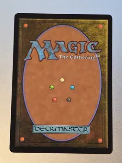 Blasphemous Edict (Borderless) Foundations Regular - Image 2