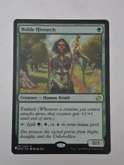 Noble Hierarch The List Reprints Regular - Image 3