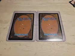 Birds Of Paradise X2 FOIL (1 Borderless) Dominaria Remasted Pack Fresh MTG NM/M - Image 8