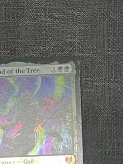 Esika, God of the Tree Kaldheim Foil - Image 14