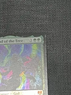 Esika, God of the Tree Kaldheim Foil - Image 4