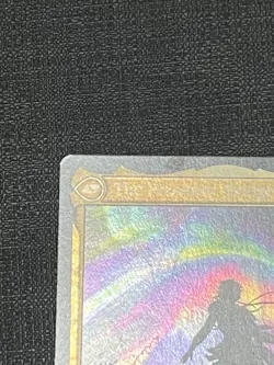 Esika, God of the Tree Kaldheim Foil - Image 7