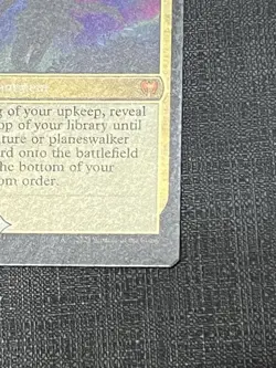 Esika, God of the Tree Kaldheim Foil - Image 9