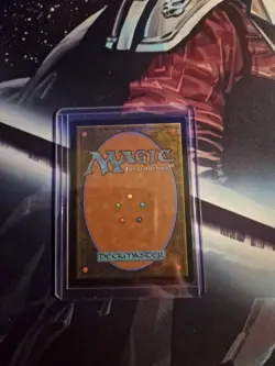 MTG Summon: Bahamut 0001 FIN Near mint - Image 2