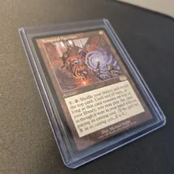 MTG Temporal Aperture 310 Regular Rare Urza's Saga USG - Image 12