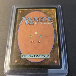 MTG Temporal Aperture 310 Regular Rare Urza's Saga USG - Image 7